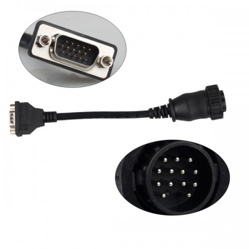 X431 BENZ-14 Connector