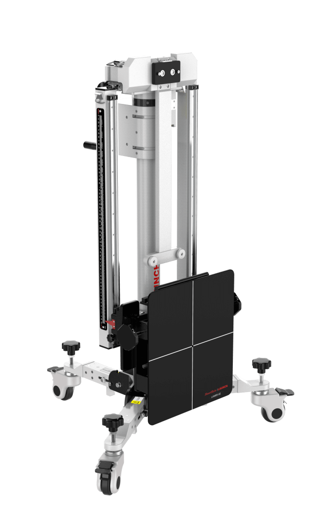 ADAS MOBILE | Launch Tech Australia