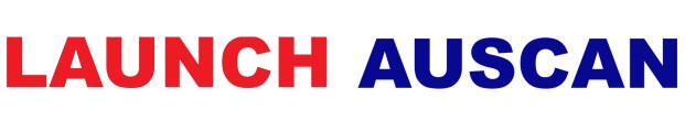 Launch Auscan Logo Mobile