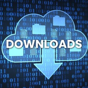 Launch-Downloads