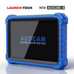 Launch Tech Australia | Launch Australia Scan Tools & Workshop Equipment
