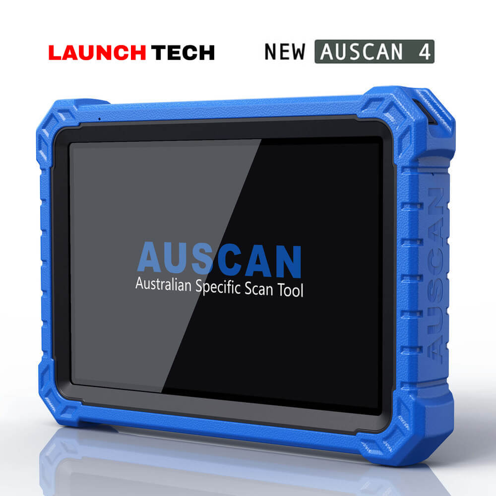 LaunchTech Auscan4a