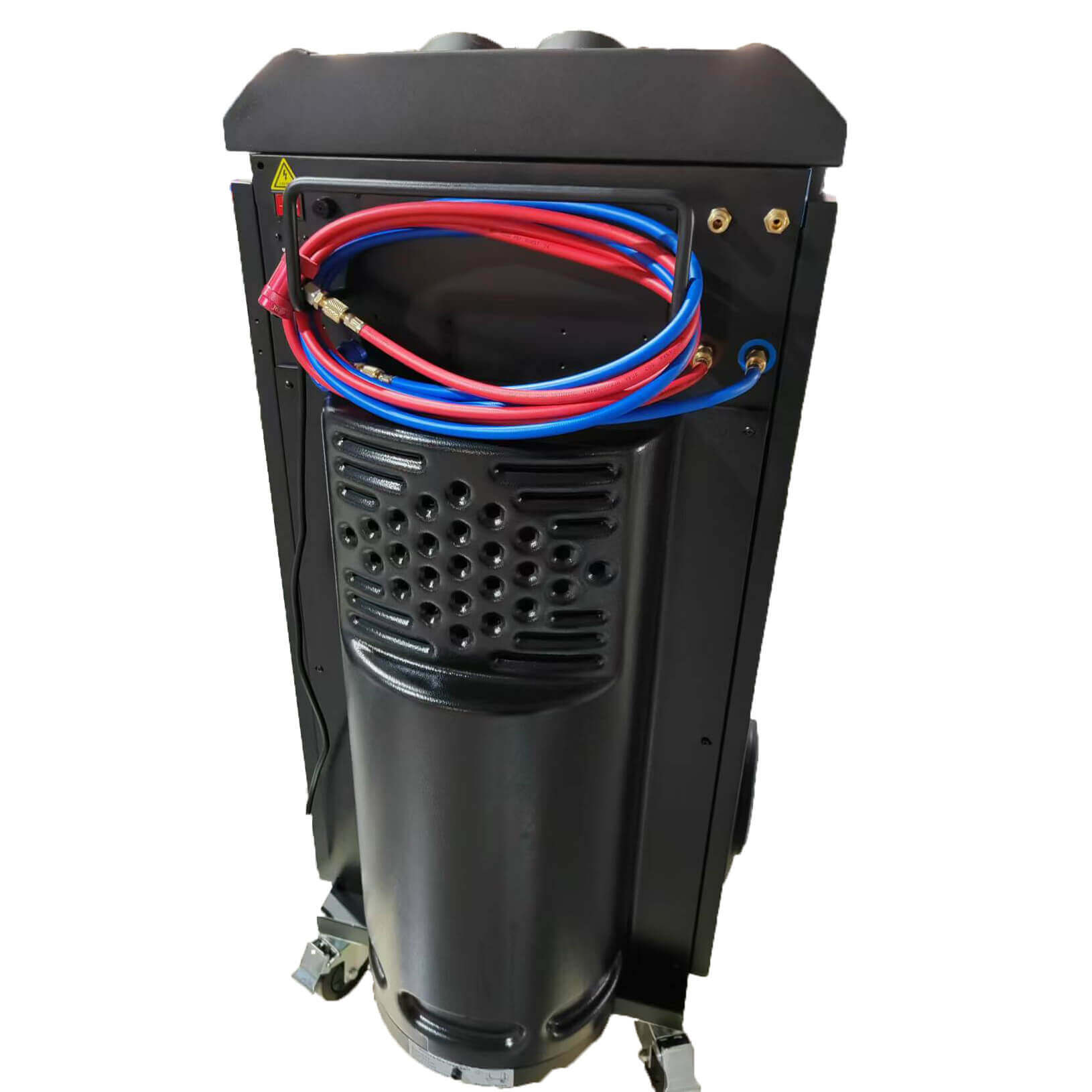 PLV-200 Plus Automatic A/C Service Station - Image 4