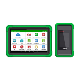 Pro 3 Link EV