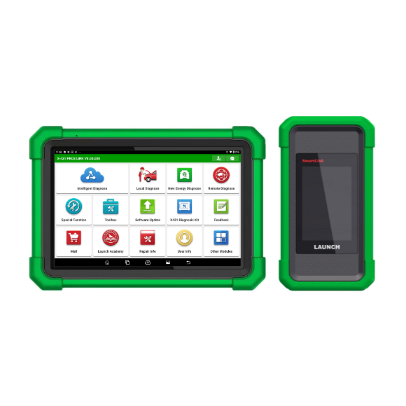 Pro 3 Link EV