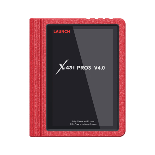 X-431 PRO3 V4.0 (Discontinued) - See AUSCAN 4 - LAUNCH Australia & NZ