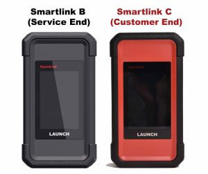 Smartlink Remote Diagnostic Solutions (SRDS) | Best Seller of LAUNCH ...