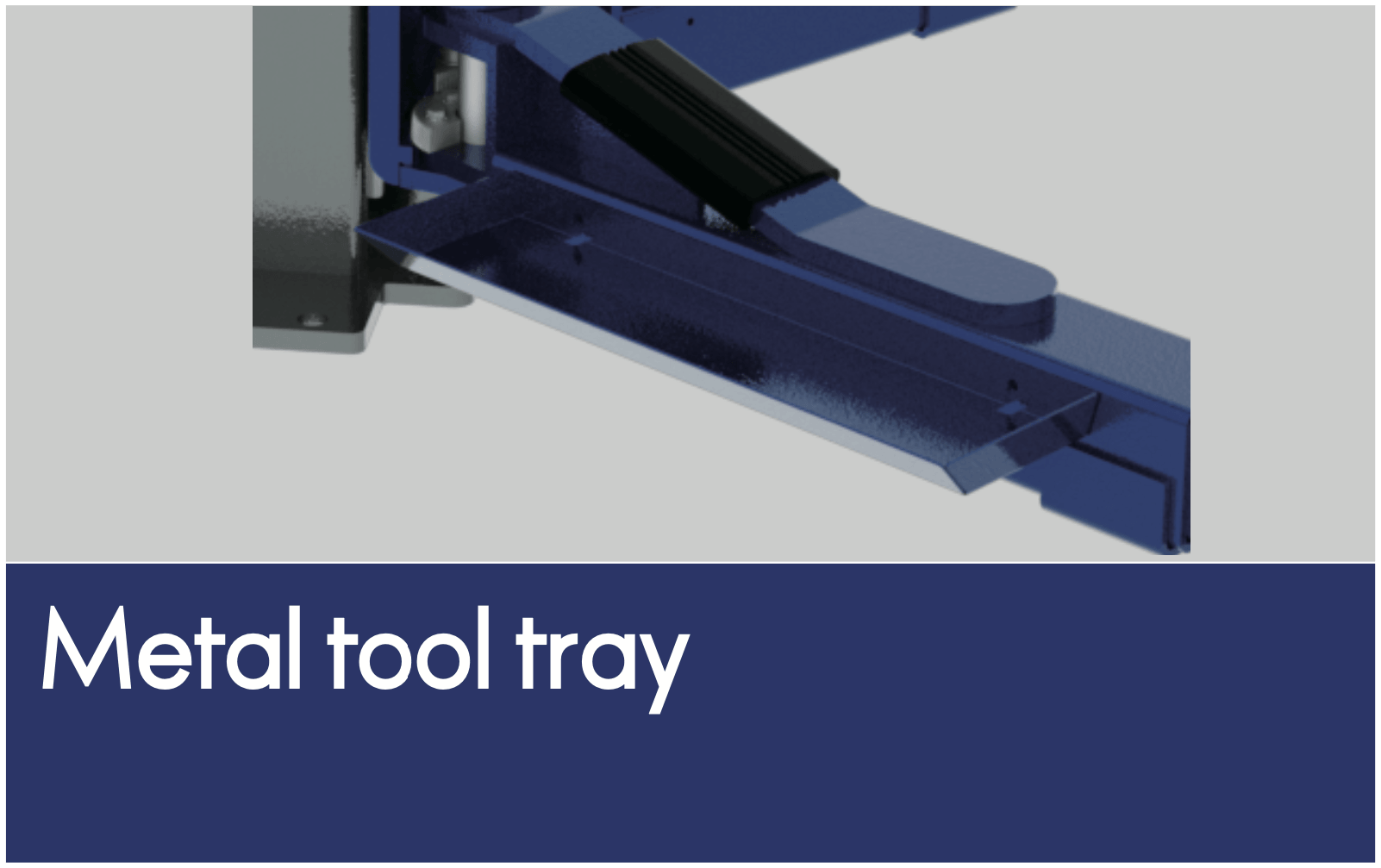 PLH-245DH 2 Post 4.5 Ton Clear Floor Car Hoist - Image 5