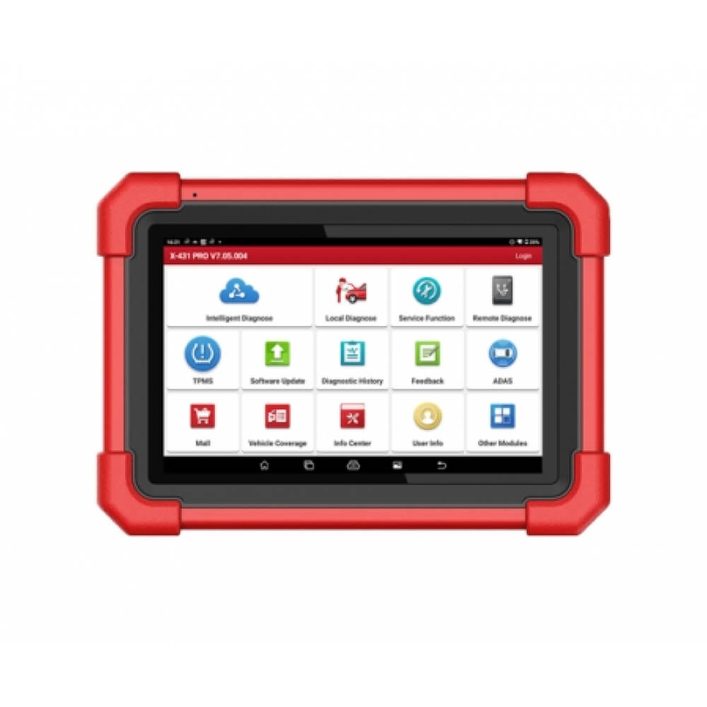 X431 PRO SE
