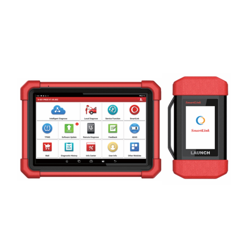 X-431 Pro3 Link V1.0