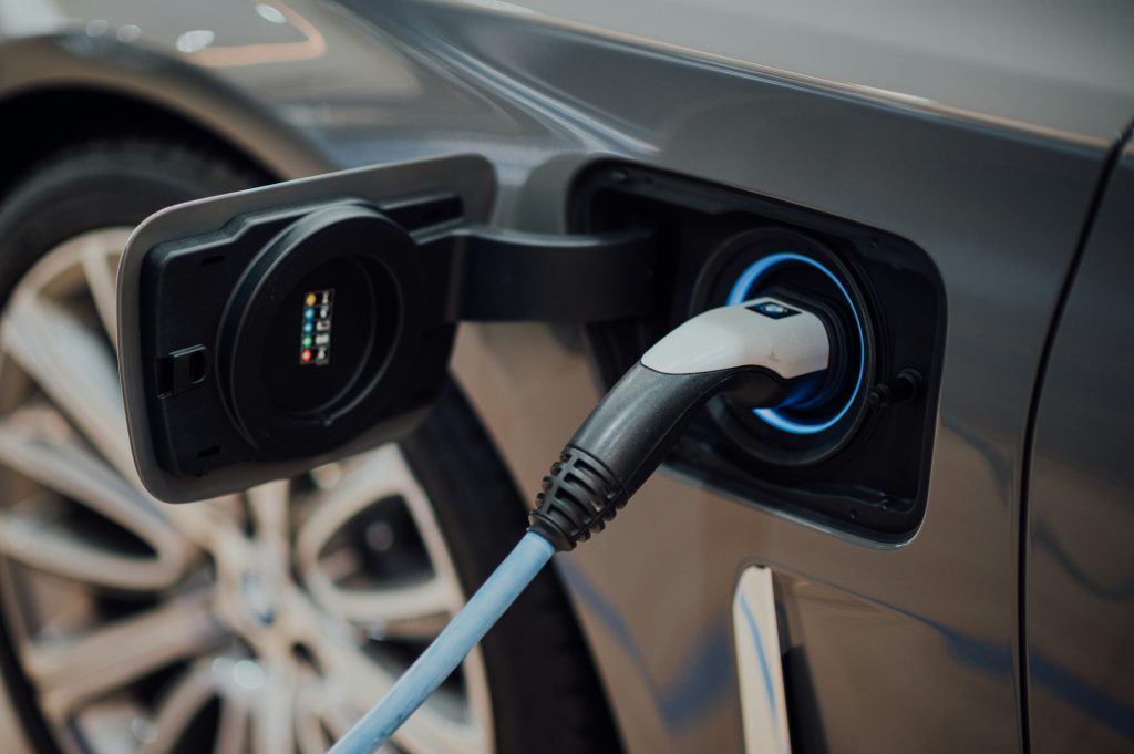 EV Charger