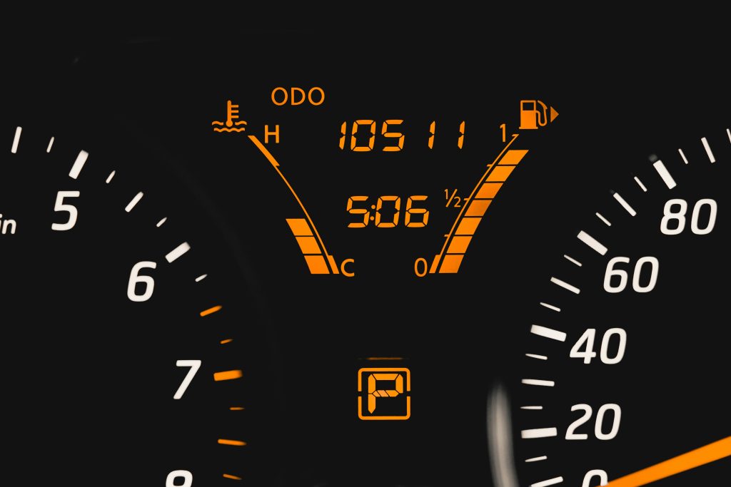 How Diagnostic Tools Help Workshops Save Time